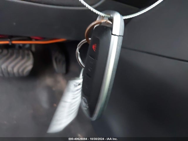 Nissan Kicks S Xtronic Cvt 2023 3N1CP5BV2PL560133 Image 11