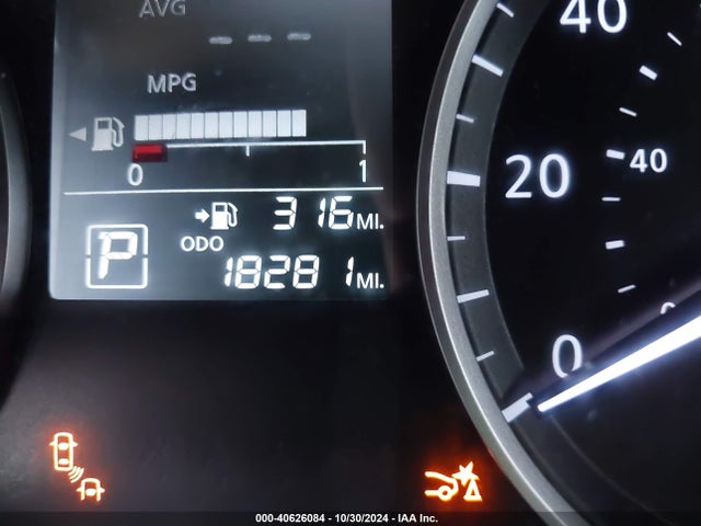Nissan Kicks S Xtronic Cvt 2023 3N1CP5BV2PL560133 Image 15