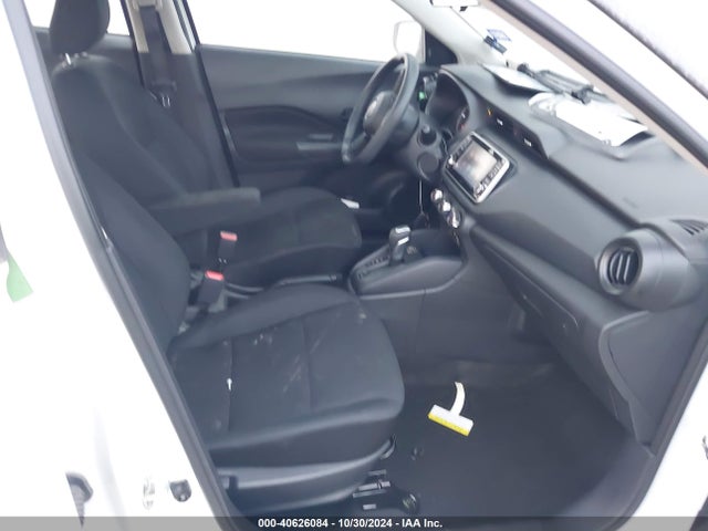 Nissan Kicks S Xtronic Cvt 2023 3N1CP5BV2PL560133 Image 5