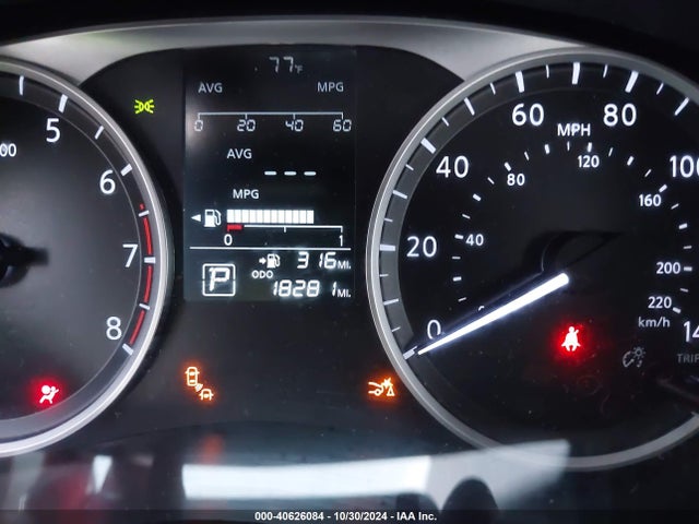 Nissan Kicks S Xtronic Cvt 2023 3N1CP5BV2PL560133 Image 7