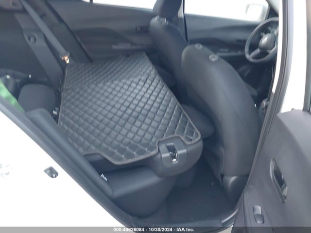 Nissan Kicks S Xtronic Cvt 2023 3N1CP5BV2PL560133 Image 8