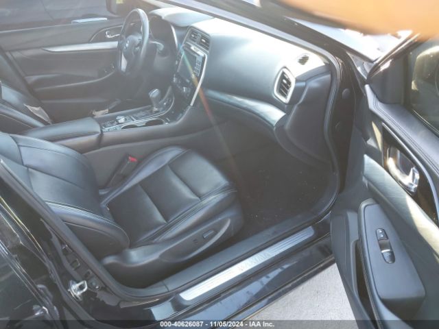 1N4AA6AP3HC368740 Nissan Maxima 3.5 Platinum/3.5 S/3.5 Sl/3.5 Sr/3.5 Sv