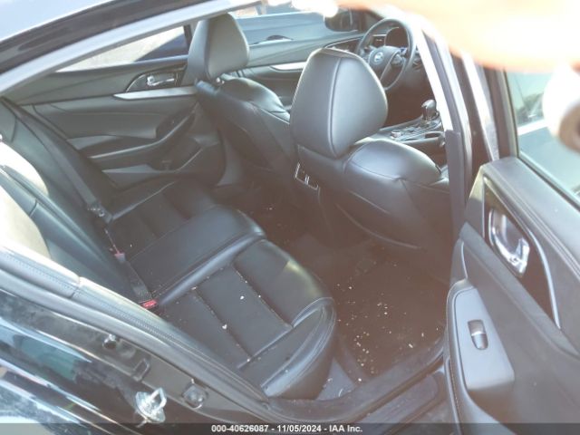 1N4AA6AP3HC368740 Nissan Maxima 3.5 Platinum/3.5 S/3.5 Sl/3.5 Sr/3.5 Sv