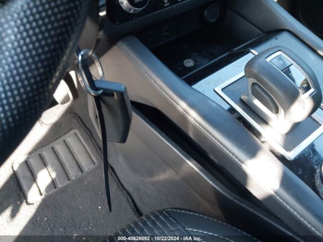 2022 MITSUBISHI OUTLANDER JA4J3TA87NZ072599 Photo 10