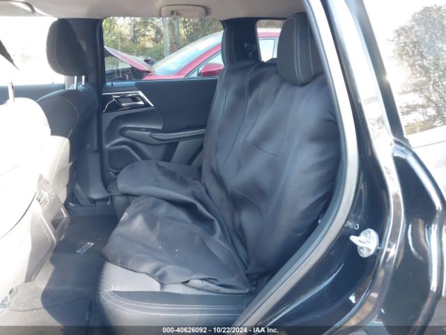 2022 MITSUBISHI OUTLANDER JA4J3TA87NZ072599 Photo 7