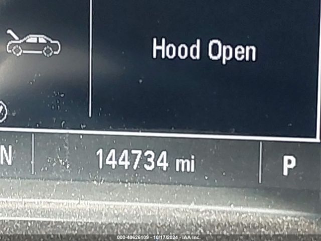 1G1ZD5ST1KF137537 Chevrolet MALIBU LT