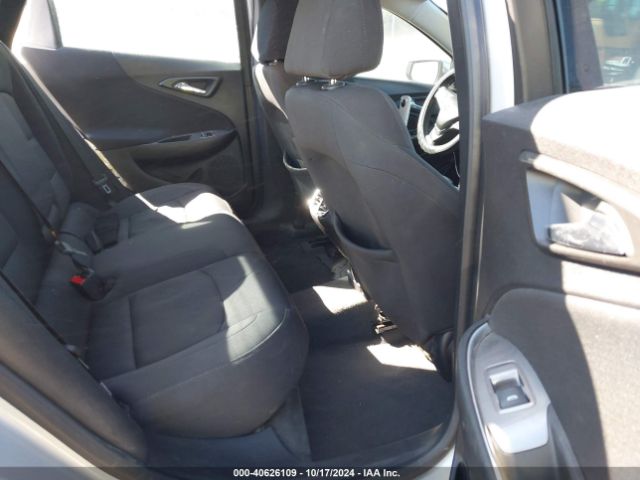 1G1ZD5ST1KF137537 Chevrolet MALIBU LT