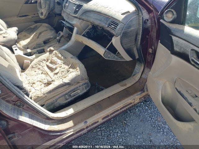 Honda Accord Ex-l 2015 1HGCR2F80FA110692 Image 5