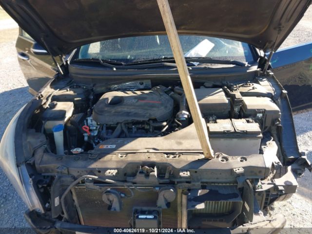 5NPE34AB8FH254216 Hyundai Sonata Limited 2.0t