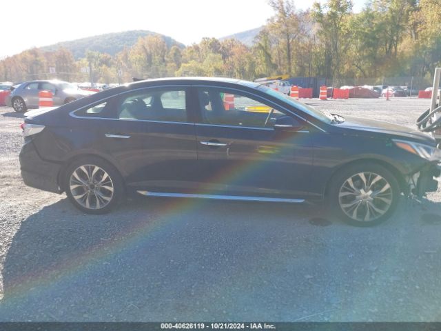 5NPE34AB8FH254216 Hyundai Sonata Limited 2.0t