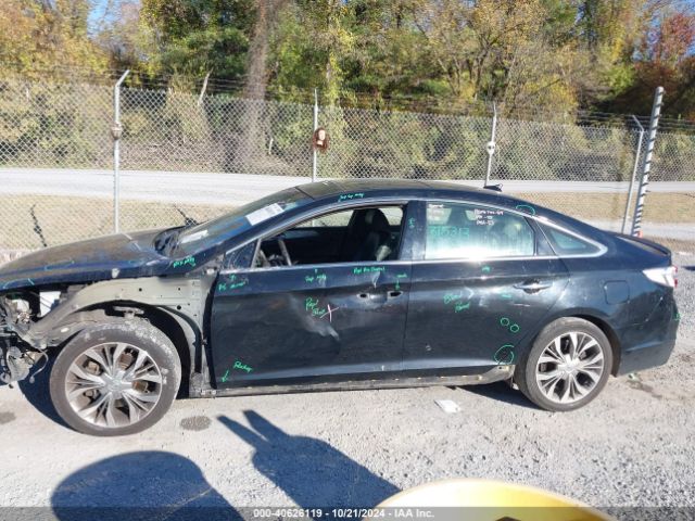 5NPE34AB8FH254216 Hyundai Sonata Limited 2.0t