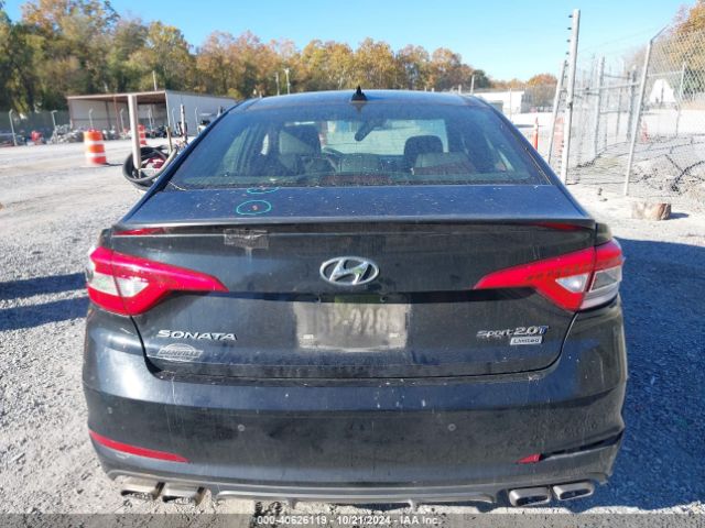 5NPE34AB8FH254216 Hyundai Sonata Limited 2.0t
