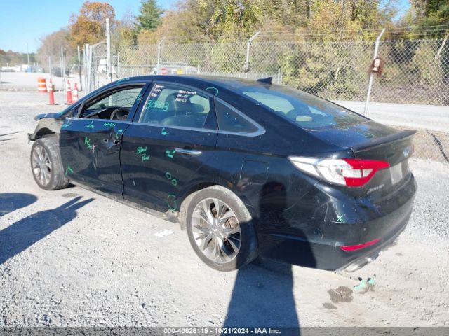 5NPE34AB8FH254216 Hyundai Sonata Limited 2.0t