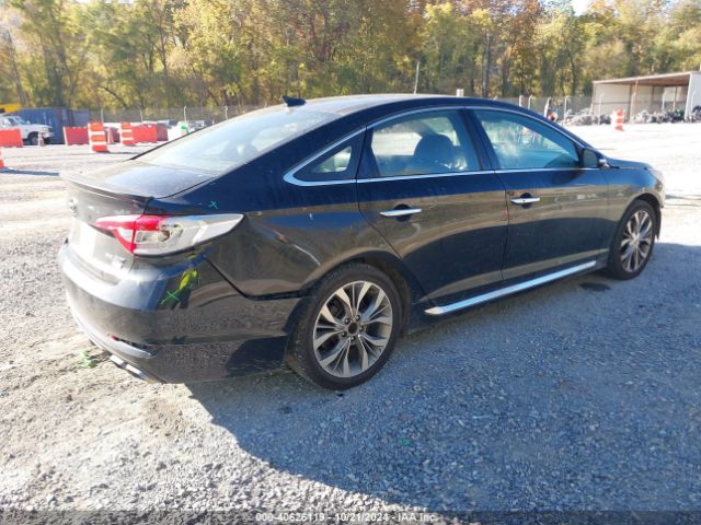 5NPE34AB8FH254216 Hyundai Sonata Limited 2.0t