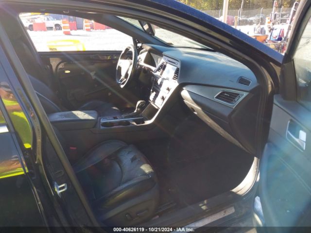 5NPE34AB8FH254216 Hyundai Sonata Limited 2.0t