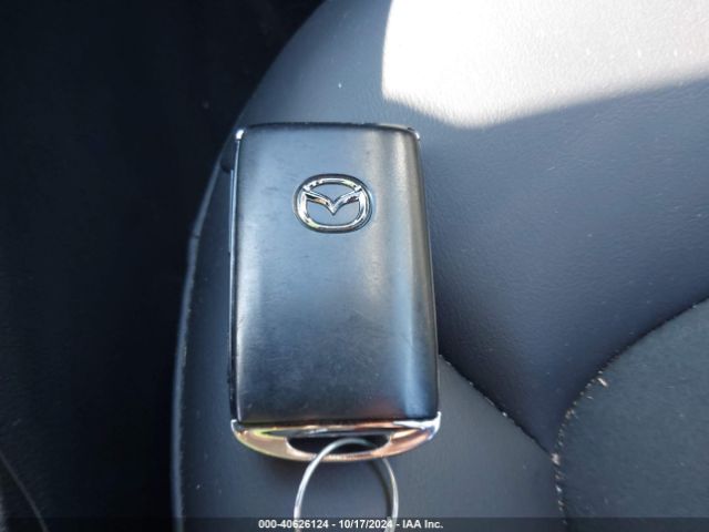 JM3KFBCM7L0821660 Mazda Cx-5 Touring