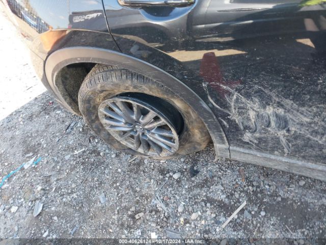 JM3KFBCM7L0821660 Mazda Cx-5 Touring