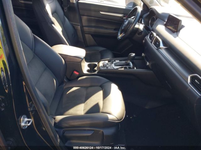 JM3KFBCM7L0821660 Mazda Cx-5 Touring