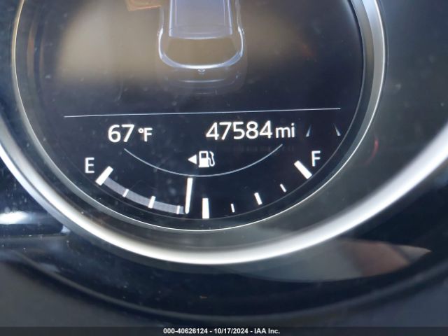 JM3KFBCM7L0821660 Mazda Cx-5 Touring