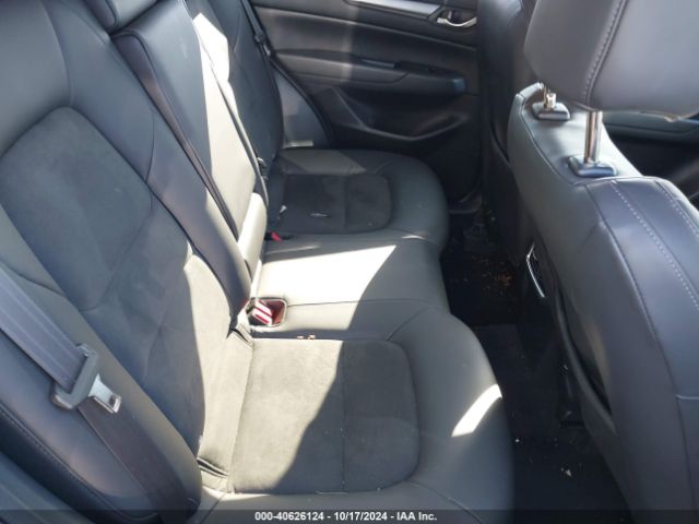 JM3KFBCM7L0821660 Mazda Cx-5 Touring
