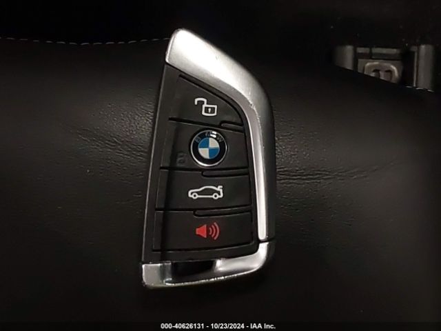 2021 BMW X4 M 5YMUJ0C09M9D82678 Photo 10