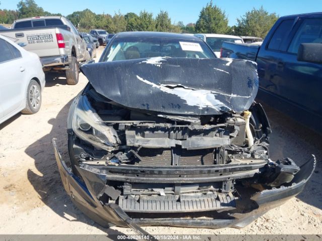 4S3BNEL62F3018661 Subaru Legacy 3.6r Limited