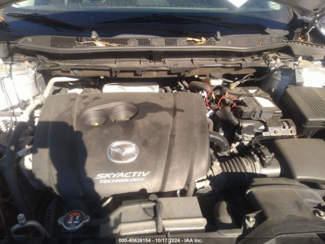 JM3KE2CY5G0844382 Mazda Cx-5 Touring