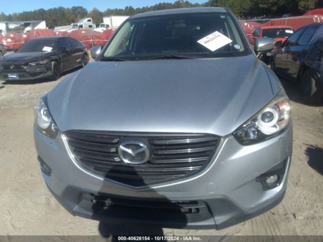 JM3KE2CY5G0844382 Mazda Cx-5 Touring