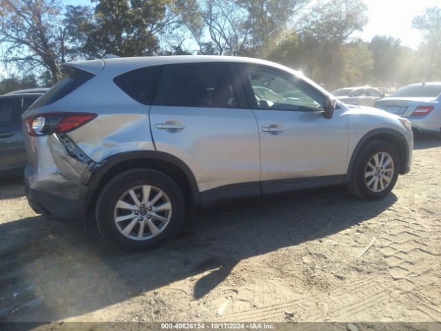 JM3KE2CY5G0844382 Mazda Cx-5 Touring