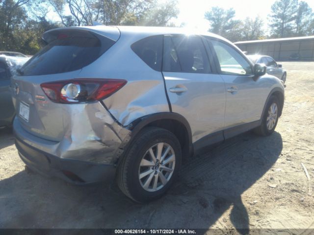 JM3KE2CY5G0844382 Mazda Cx-5 Touring