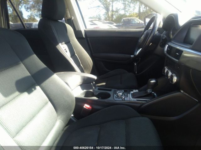 JM3KE2CY5G0844382 Mazda Cx-5 Touring