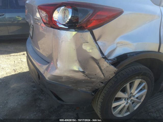 JM3KE2CY5G0844382 Mazda Cx-5 Touring