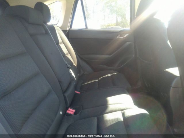 JM3KE2CY5G0844382 Mazda Cx-5 Touring