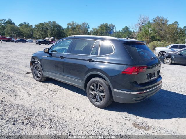 3VV3B7AX0PM122037 Volkswagen Tiguan 2.0t Se