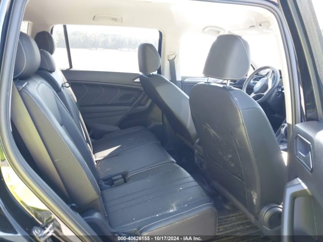 3VV3B7AX0PM122037 Volkswagen Tiguan 2.0t Se