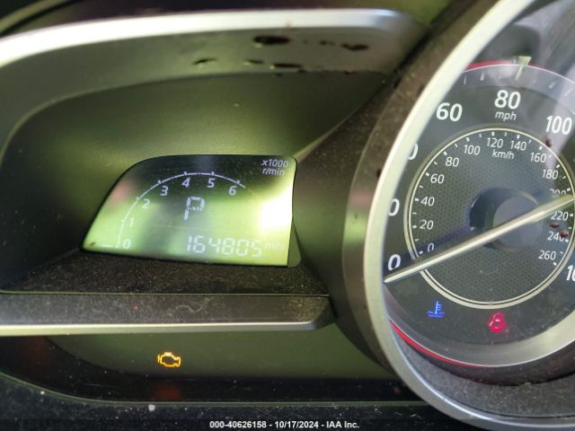 3MZBM1V71FM167463 Mazda Mazda3 I Touring