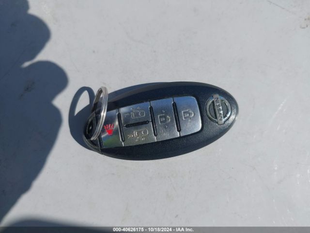 JN8AE2KP9G9153241 Nissan Quest Platinum/s/sl/sv
