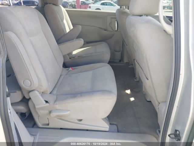 JN8AE2KP9G9153241 Nissan Quest Platinum/s/sl/sv