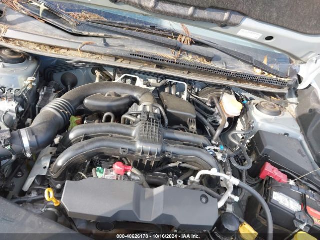 JF2GPACC8FG258015 Subaru Xv Crosstrek 2.0i Premium