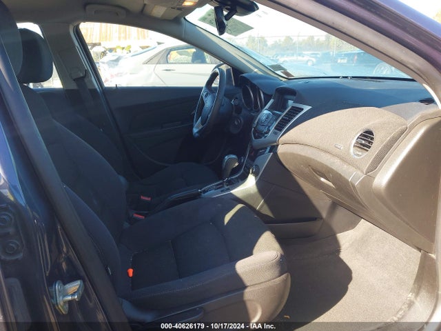 Chevrolet Cruze 1lt Auto 2014 1G1PC5SB4E7413838 Image 5