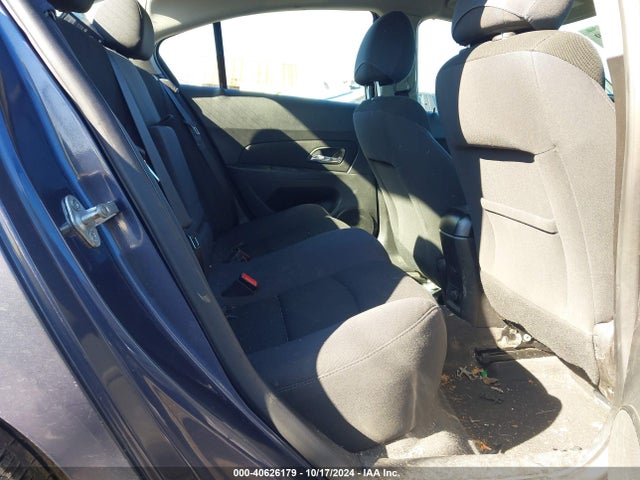 Chevrolet Cruze 1lt Auto 2014 1G1PC5SB4E7413838 Image 8