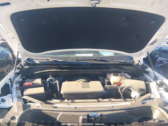 1GYS4PKL8PR137586 Cadillac Escalade Esv 4wd Sport