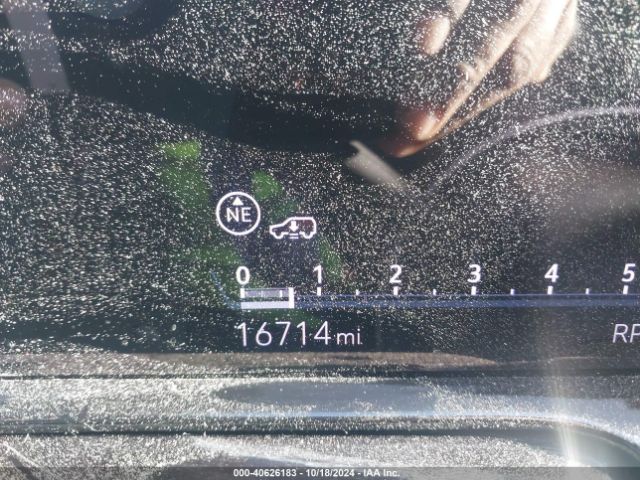 1GYS4PKL8PR137586 Cadillac Escalade Esv 4wd Sport