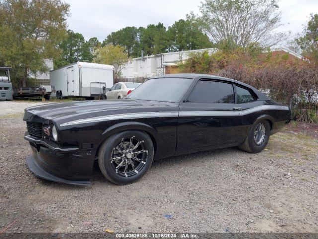1974 MERCURY COMET 4K31T554839       Photo 1