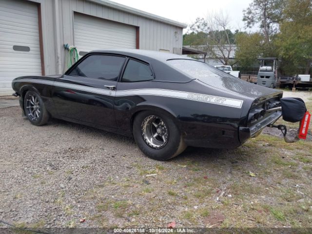 1974 MERCURY COMET 4K31T554839       Photo 2