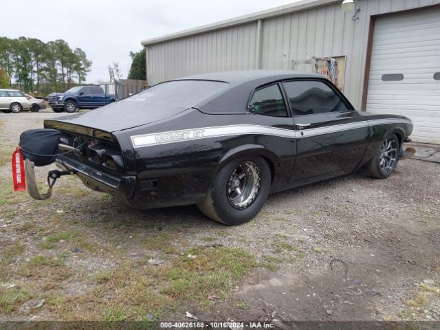 1974 MERCURY COMET 4K31T554839       Photo 3