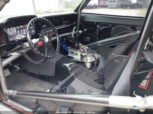 1974 MERCURY COMET 4K31T554839       Photo 4