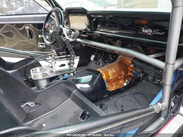 1974 MERCURY COMET 4K31T554839       Photo 5