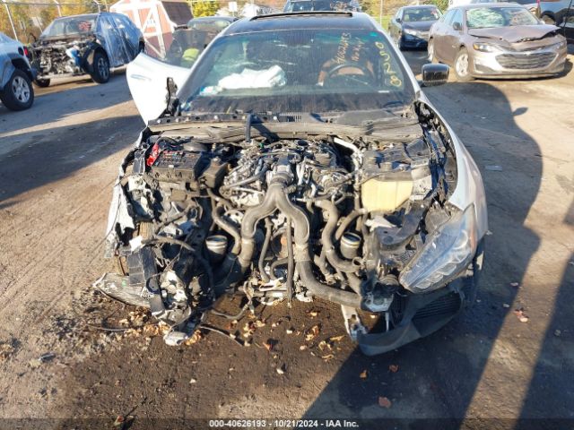 ZAM57RTA7E1090528 Maserati Ghibli S Q4