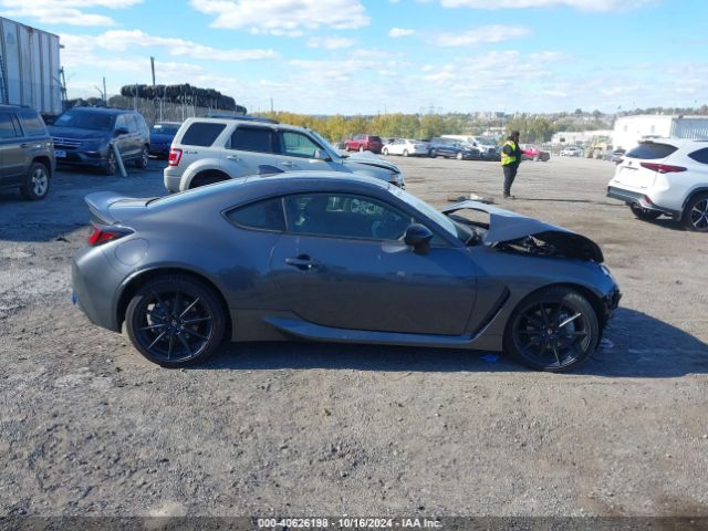 JF1ZNBE10P9766649 Toyota Gr86 Premium